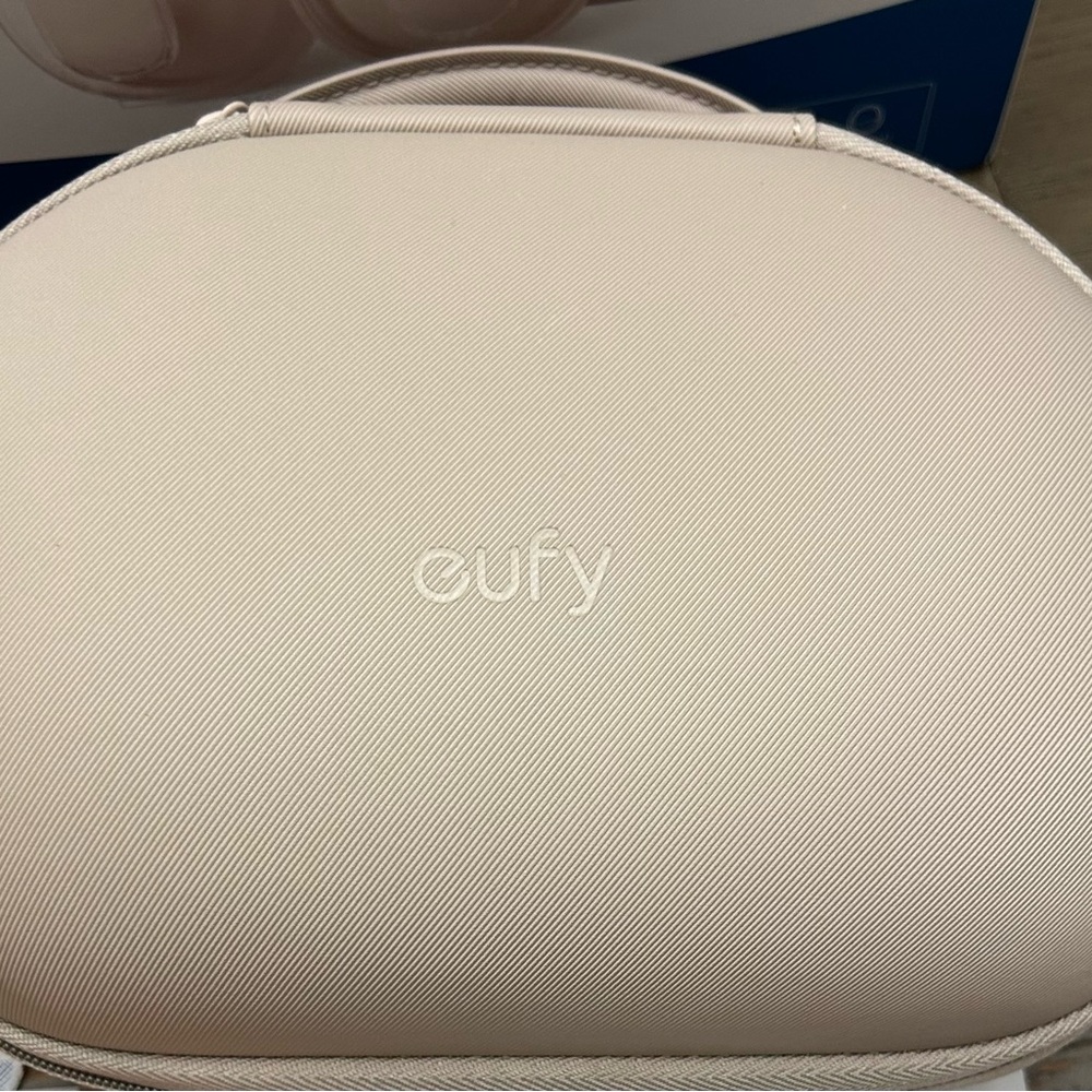 Eufy s1 pro Charging Case ONLY
